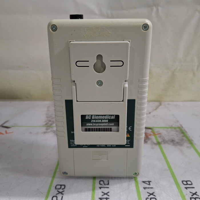 BC Biomedical ULT-2020 Ultrasound Leakage Tester