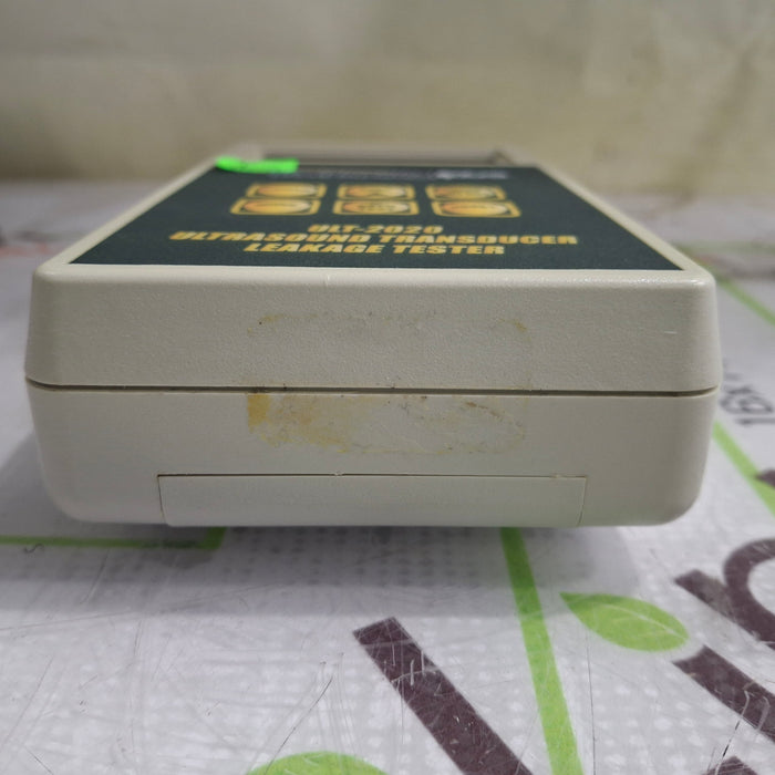 BC Biomedical ULT-2020 Ultrasound Leakage Tester