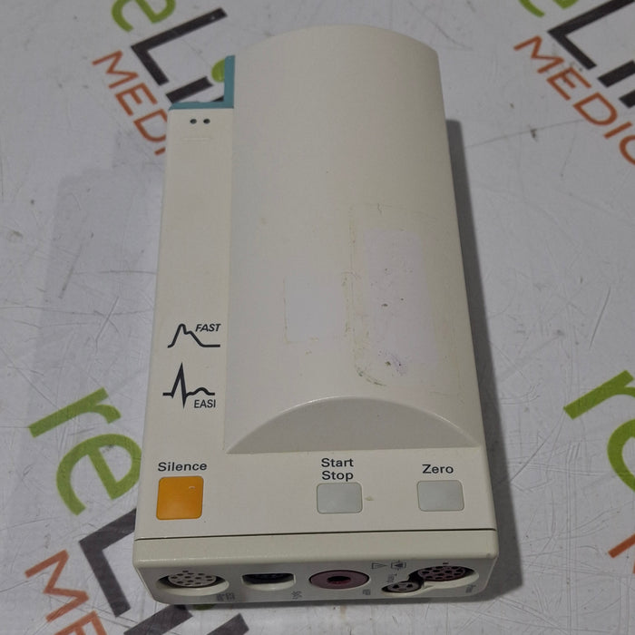 Philips M3001A-A01C06 Fast SpO2, NIBP, ECG, Temp, IBP MMS Module