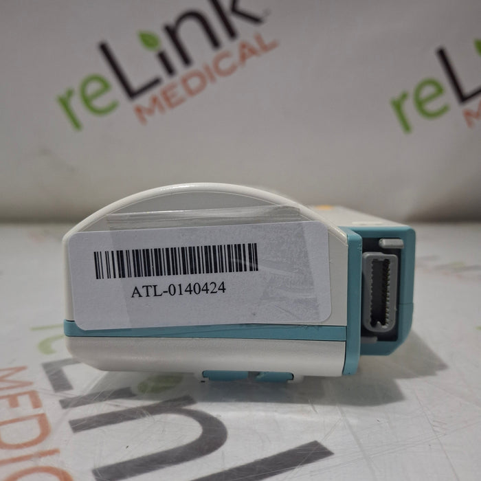 Philips M3001A-A01C06 Fast SpO2, NIBP, ECG, Temp, IBP MMS Module