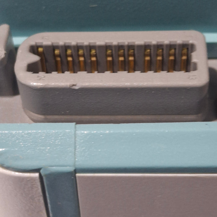 Philips M3001A-A01C06 Fast SpO2, NIBP, ECG, Temp, IBP MMS Module