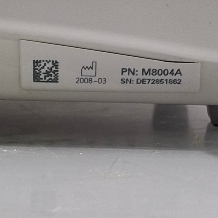 Philips IntelliVue MP50 Patient Monitor