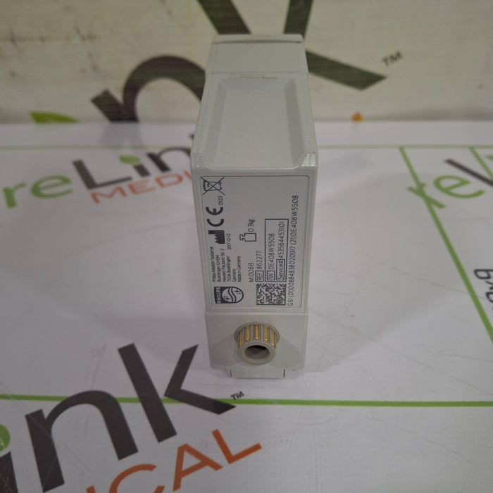 Philips M1006B Single Parameter IBP Module