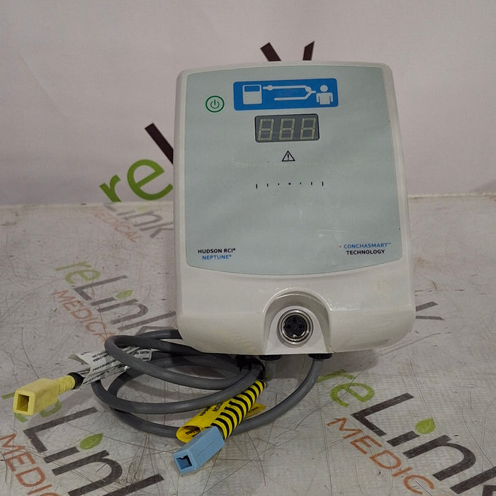 Teleflex Medical Hudson RCI Neptune Heated Humidifier
