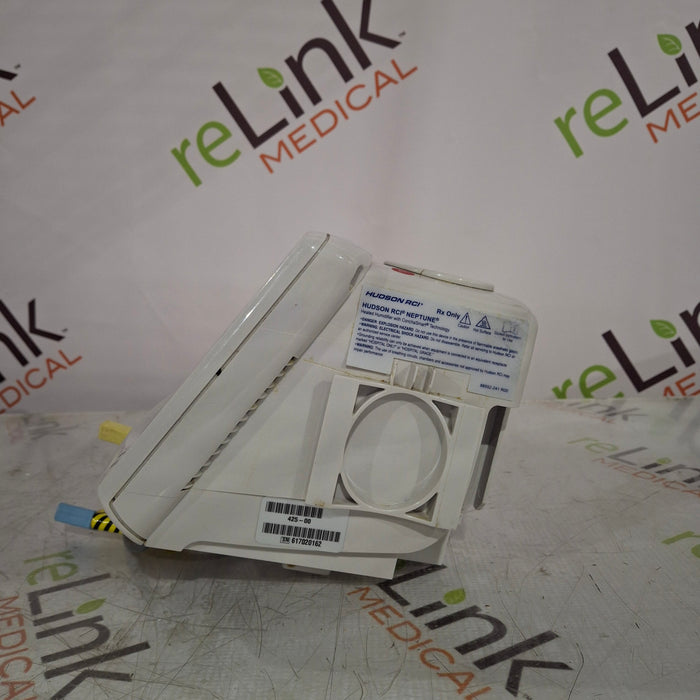 Teleflex Medical Hudson RCI Neptune Heated Humidifier