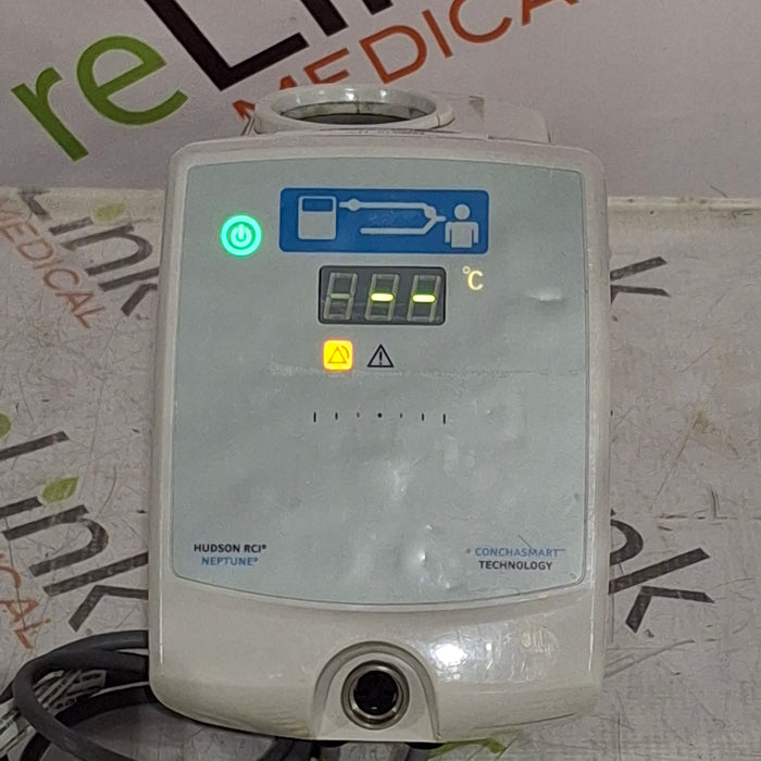 Teleflex Medical Hudson RCI Neptune Heated Humidifier