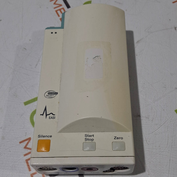 Philips M3001A-A02C06 OxiMax SpO2, NIBP, ECG, Temp, IBP MMS Module