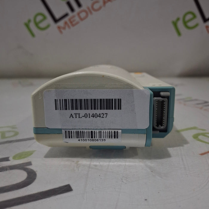 Philips M3001A-A02C06 OxiMax SpO2, NIBP, ECG, Temp, IBP MMS Module