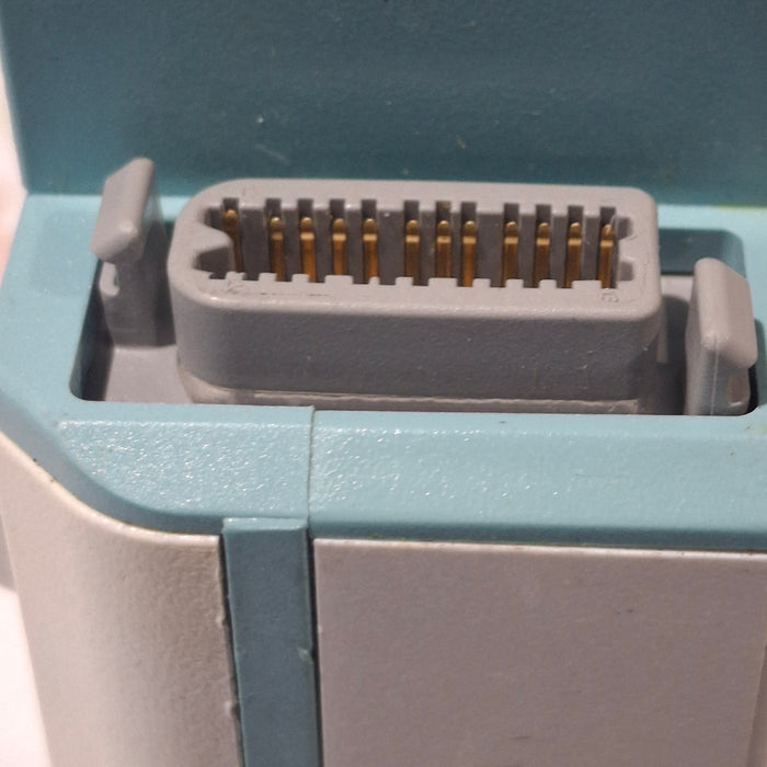 Philips M3001A-A02C06 OxiMax SpO2, NIBP, ECG, Temp, IBP MMS Module