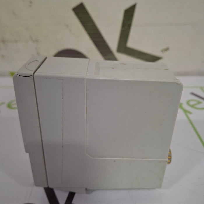 Philips M1002B ECG/Resp Single Parameter Module