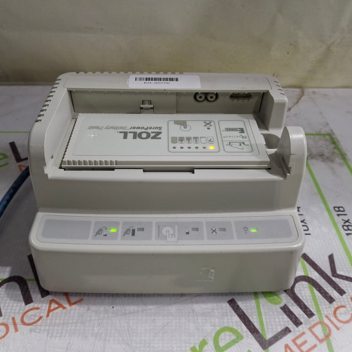 Zoll SurePower Single Bay Charging Station