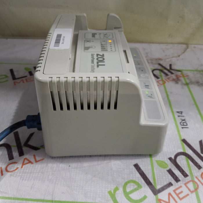 Zoll SurePower Single Bay Charging Station