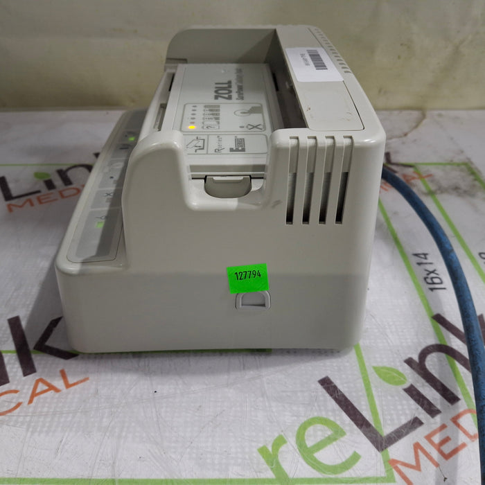 Zoll SurePower Single Bay Charging Station