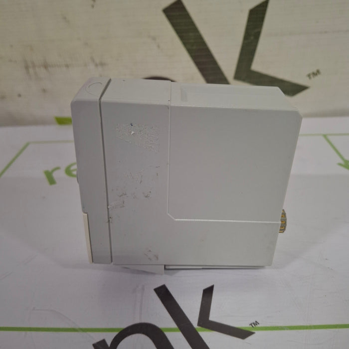 Philips M1002B ECG/Resp Single Parameter Module