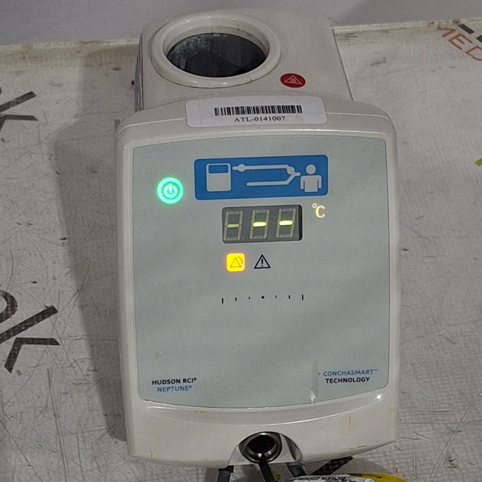 Teleflex Medical Hudson RCI Neptune Heated Humidifier