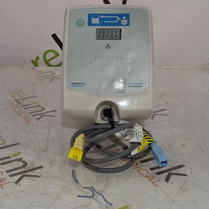 Teleflex Medical Hudson RCI Neptune Heated Humidifier
