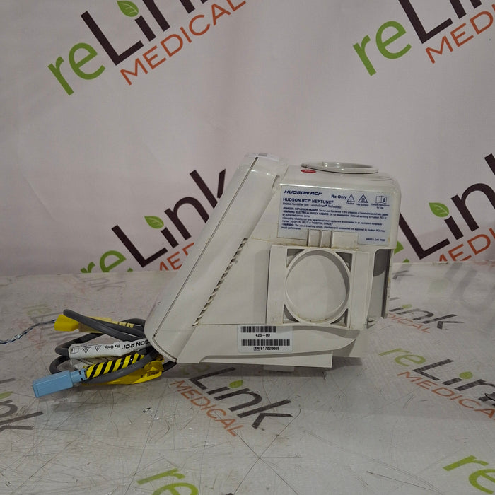 Teleflex Medical Hudson RCI Neptune Heated Humidifier