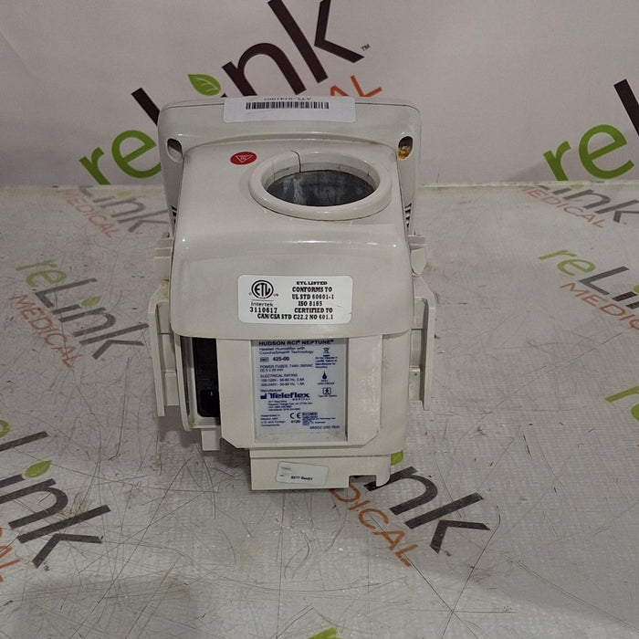 Teleflex Medical Hudson RCI Neptune Heated Humidifier