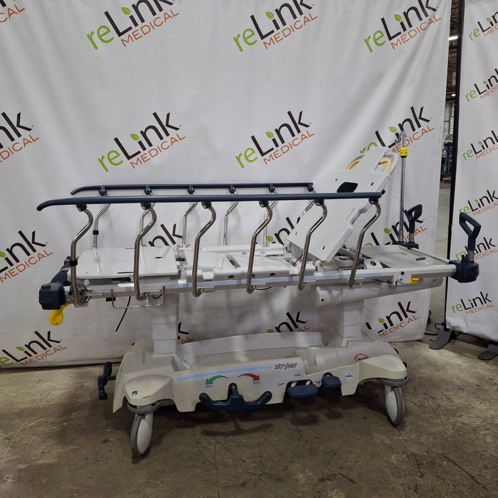 Stryker 1007 Stretcher