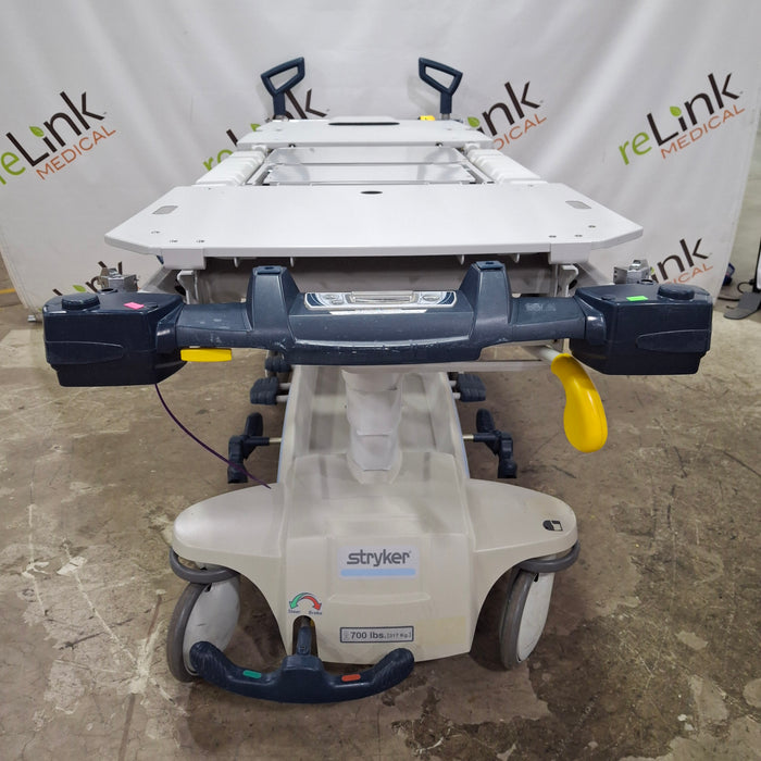 Stryker 1007 Stretcher