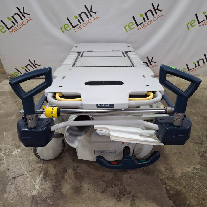 Stryker 1007 Stretcher