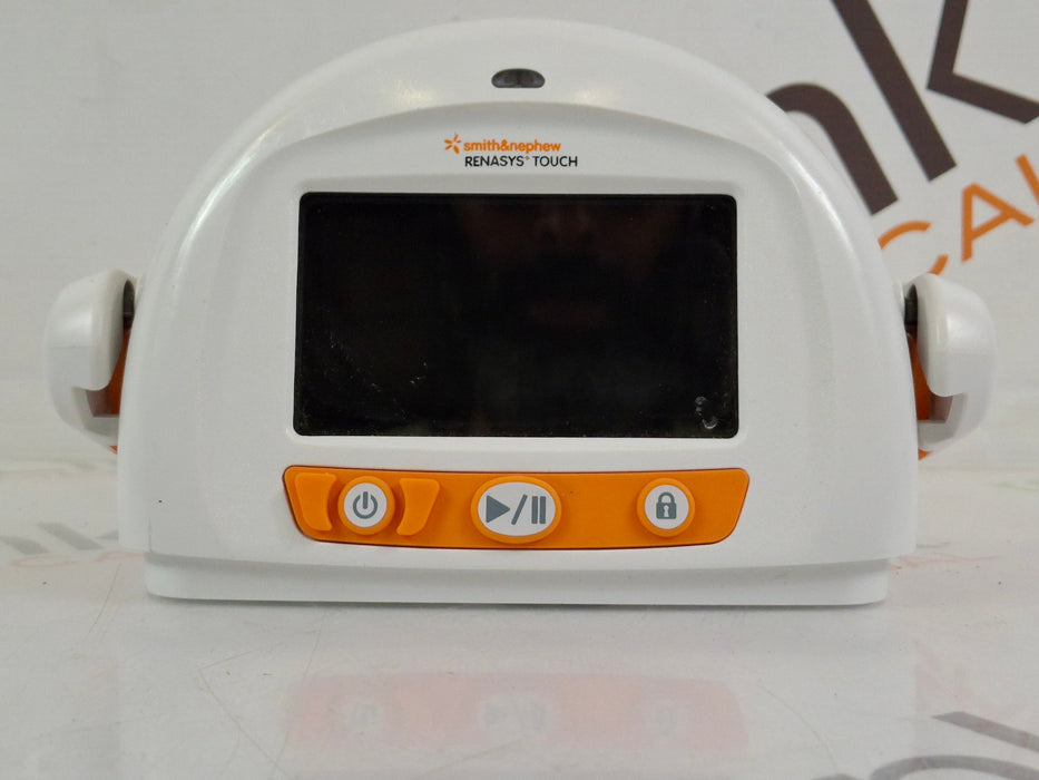 Smith & Nephew Renasys Touch Negative Pressure Wound Therapy System