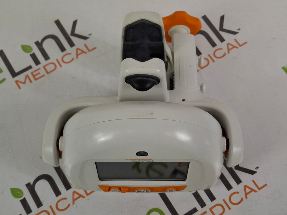 Smith & Nephew Renasys Touch Negative Pressure Wound Therapy System