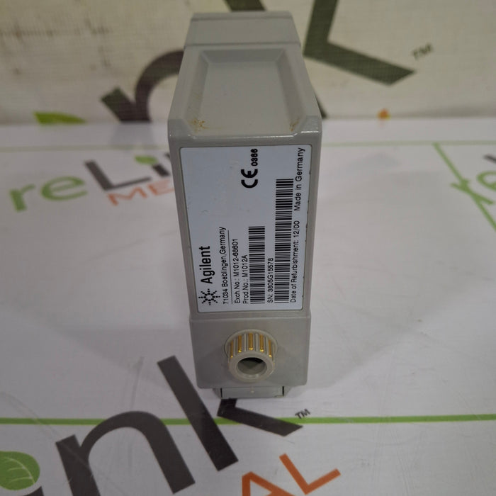 Philips M1012A Cardiac Output Module