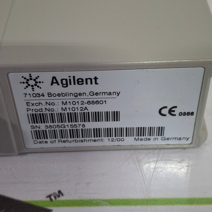 Philips M1012A Cardiac Output Module