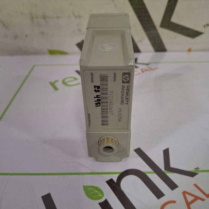 Philips M1029A Single Parameter Temperature Module