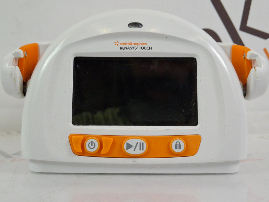 Smith & Nephew Renasys Touch Negative Pressure Wound Therapy System