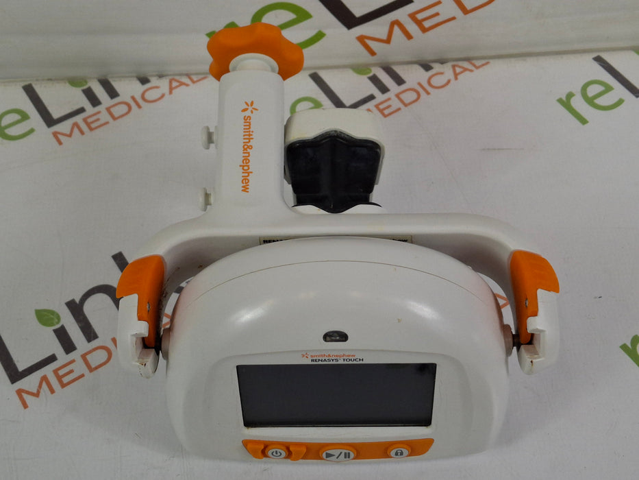 Smith & Nephew Renasys Touch Negative Pressure Wound Therapy System