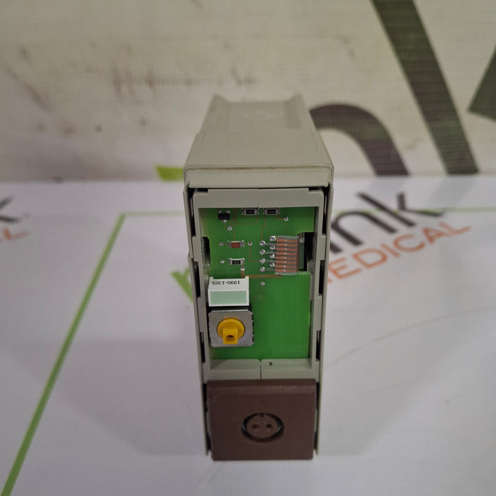 Philips M1029A Single Parameter Temperature Module
