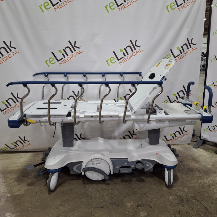 Stryker 1115 Big Wheel Glideaway Stretcher