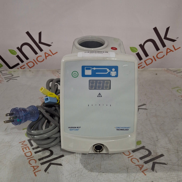 Teleflex Medical Hudson RCI Neptune Heated Humidifier