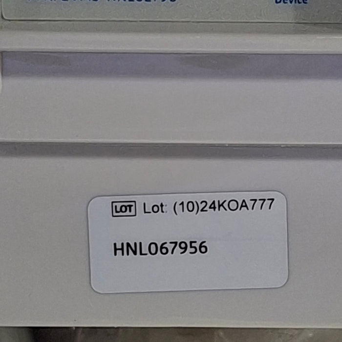 Teleflex Medical Hudson RCI Neptune Heated Humidifier