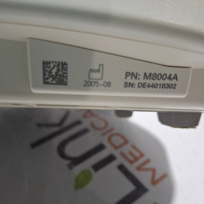 Philips IntelliVue MP50 Patient Monitor