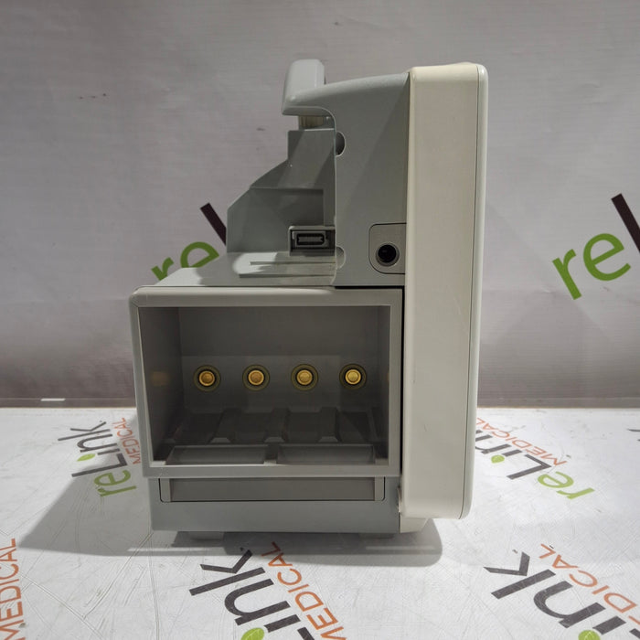 Philips IntelliVue MP50 Patient Monitor