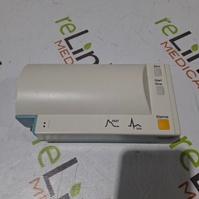 Philips M3001A-C06 Fast SpO2, NIBP, ECG, Temp, IBP MMS Module