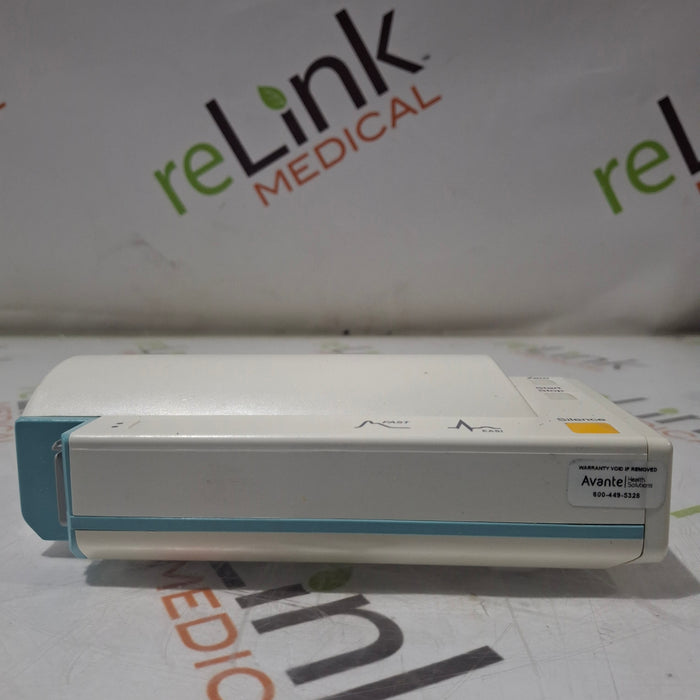 Philips M3001A-C06 Fast SpO2, NIBP, ECG, Temp, IBP MMS Module