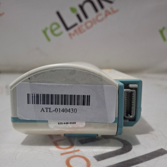 Philips M3001A-C06 Fast SpO2, NIBP, ECG, Temp, IBP MMS Module