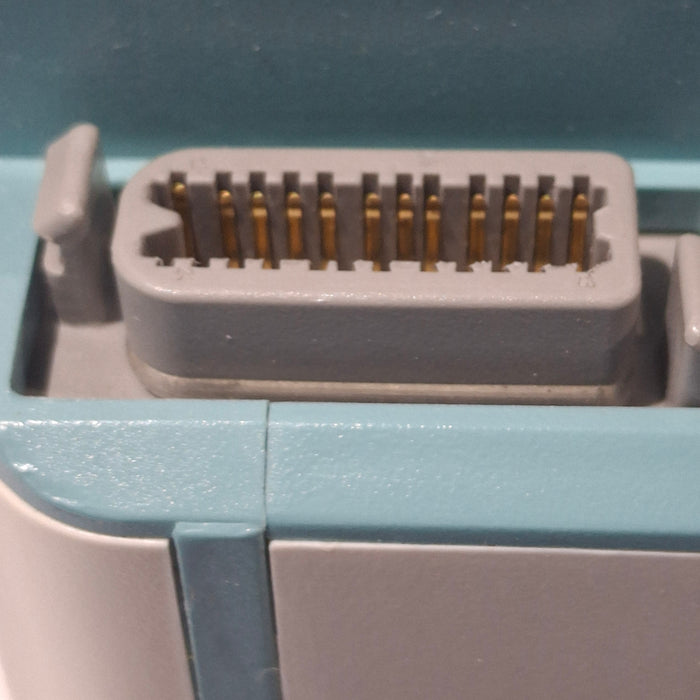 Philips M3001A-C06 Fast SpO2, NIBP, ECG, Temp, IBP MMS Module