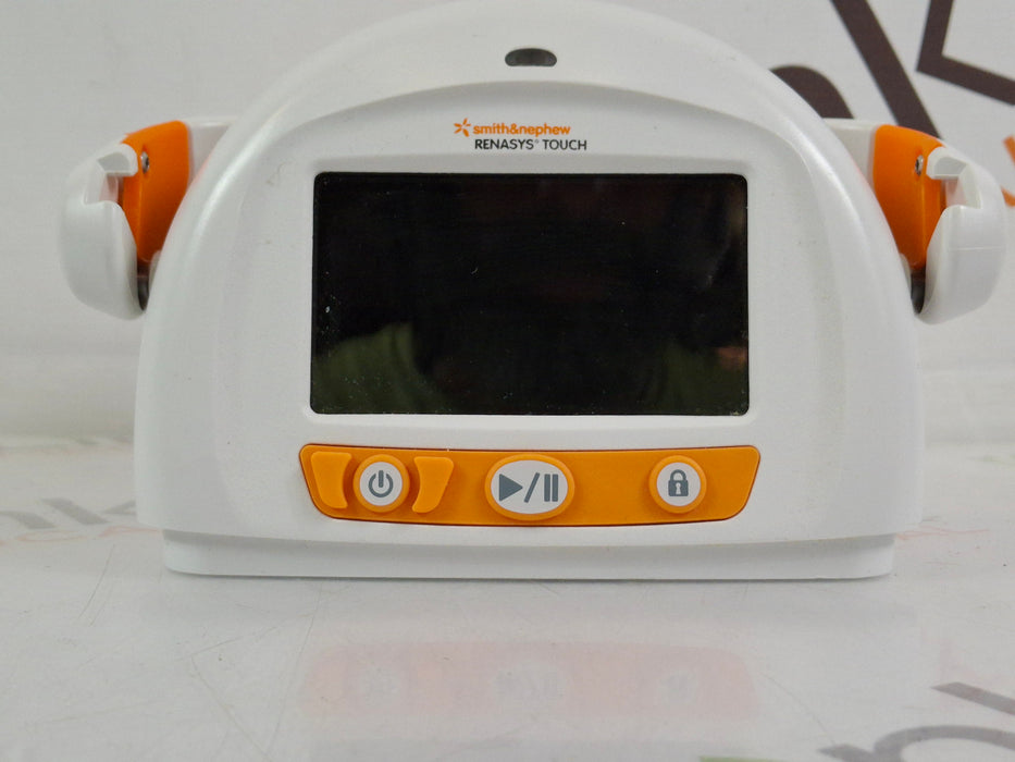 Smith & Nephew Renasys Touch Negative Pressure Wound Therapy System