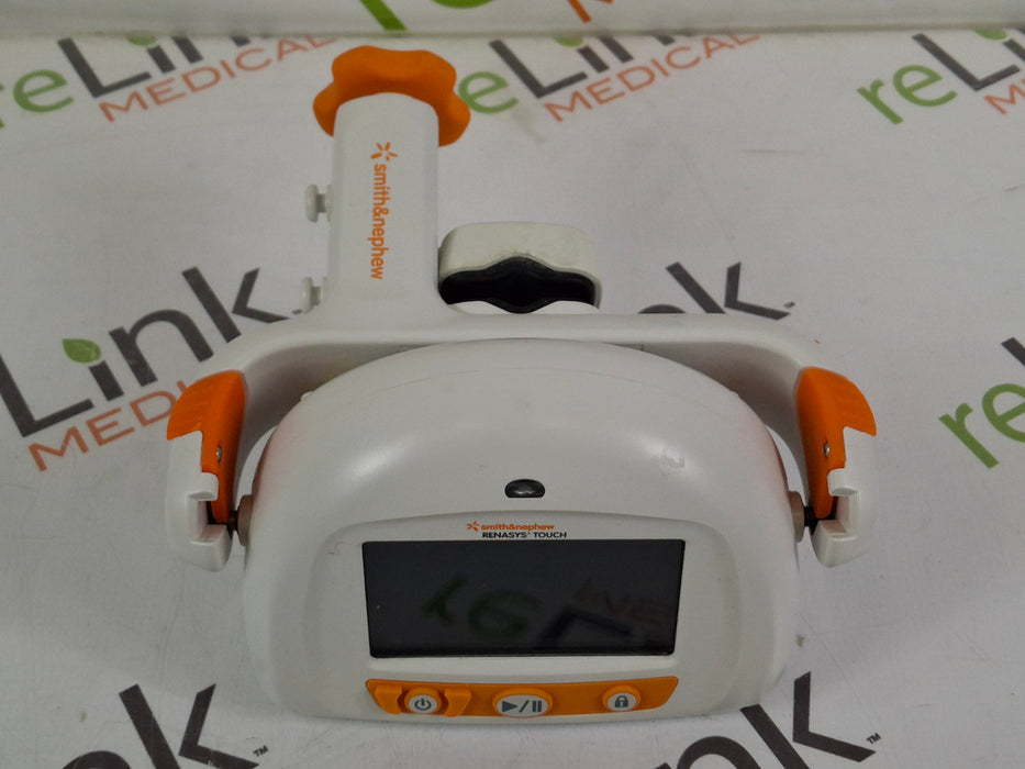 Smith & Nephew Renasys Touch Negative Pressure Wound Therapy System