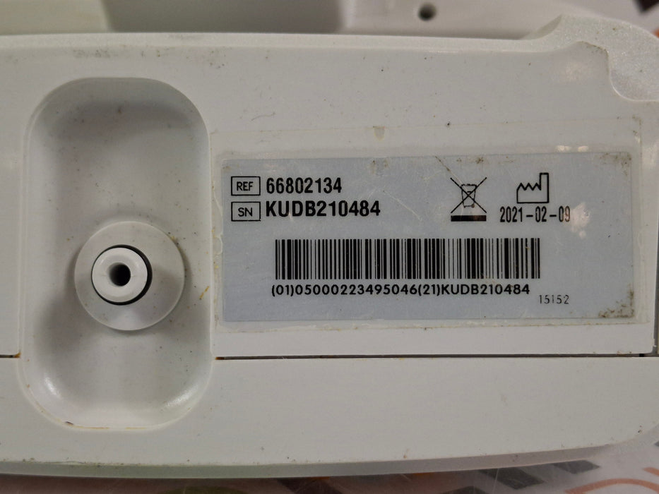 Smith & Nephew Renasys Touch Negative Pressure Wound Therapy System