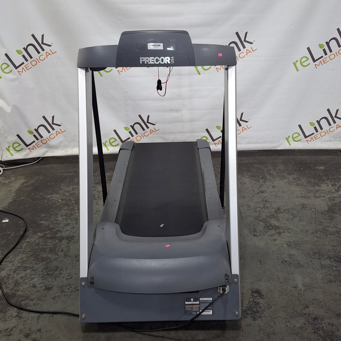 Precor USA 9.35i Commercial Treadmill