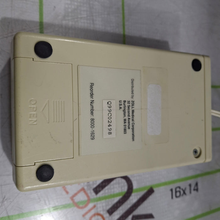 Zoll ECG Simulator