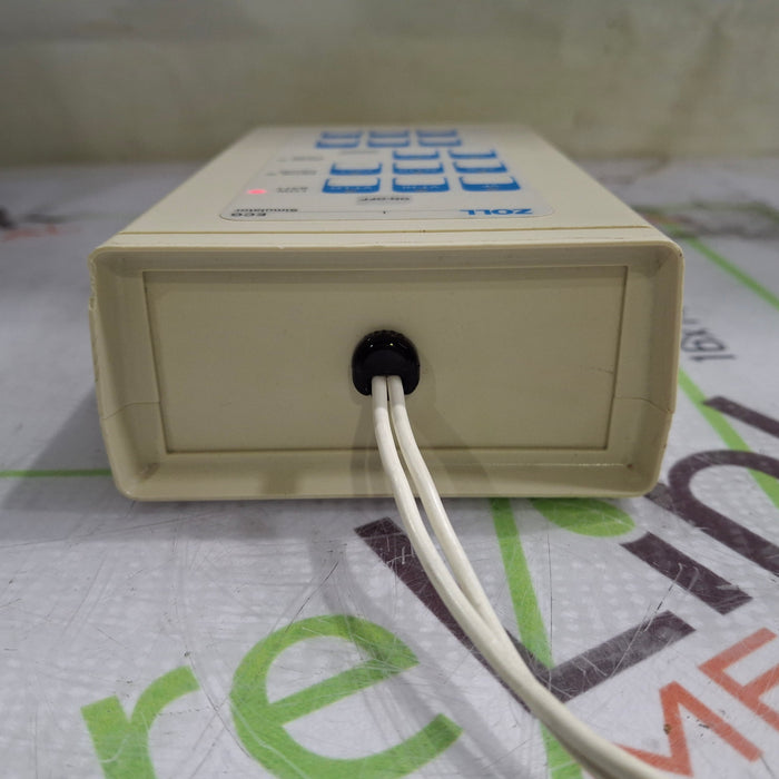 Zoll ECG Simulator