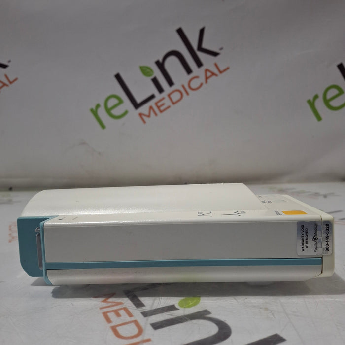 Philips M3001A-A01C06 Fast SpO2, NIBP, ECG, Temp, IBP MMS Module