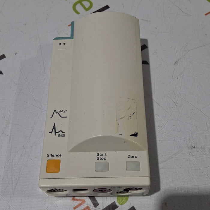 Philips M3001A-A01C06 Fast SpO2, NIBP, ECG, Temp, IBP MMS Module